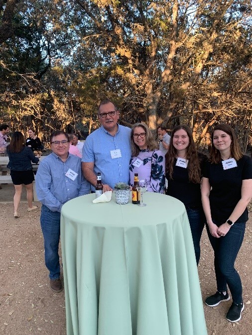 In the Community with ADKF #3