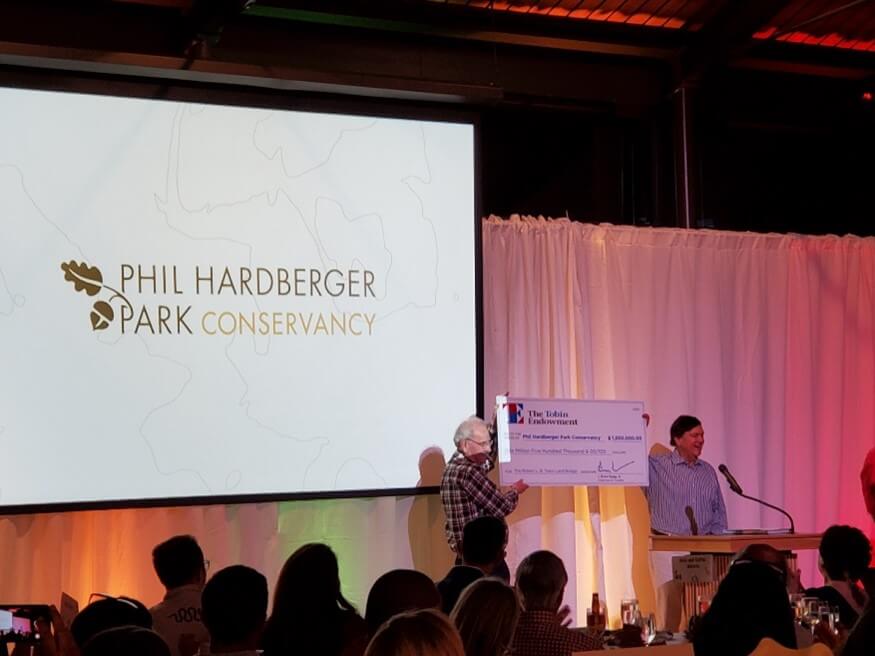 In the Community with ADKF #4